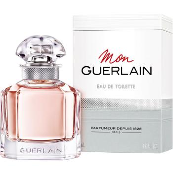 «Mon Guerlain» от Guerlain